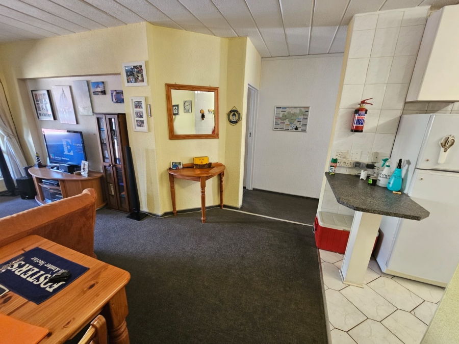 3 Bedroom Property for Sale in Vaalpark Free State